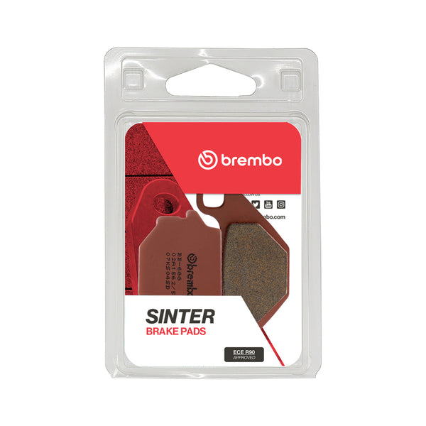 Brembo Brake Pads (07KS04SD)