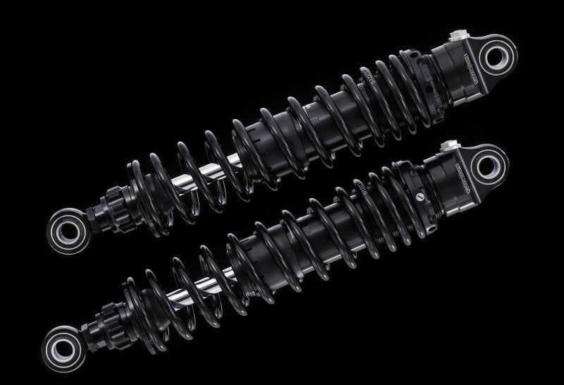 Öhlins STX 36 Blackline Shock (HD 776)