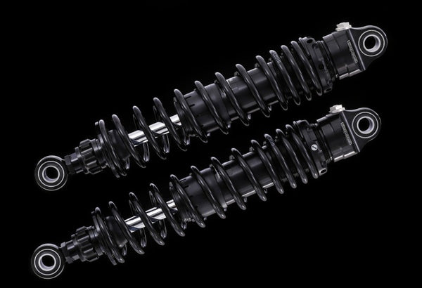 Öhlins STX 36 Blackline Shock (HD 776)