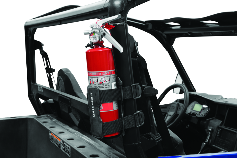 Kuryakyn Drink Holders