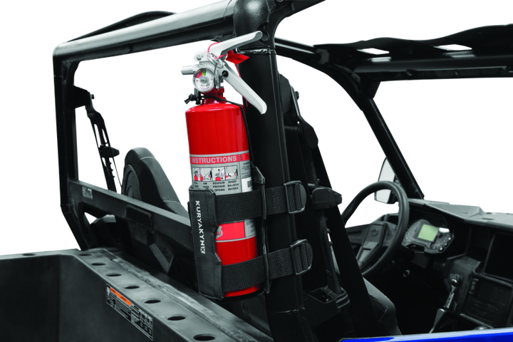 Kuryakyn Drink Holders