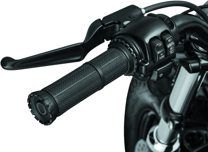 Kuryakyn Riot Grips Dual Cables
