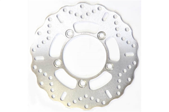 EBC 03-10 Suzuki SV 650 Rear Left/Right Contour Profile Rotor — MD3060C