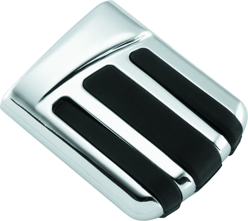Kuryakyn Pilot Brake Pedal Pads