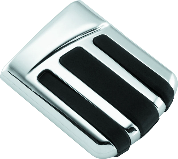 Kuryakyn Pilot Brake Pedal Pads