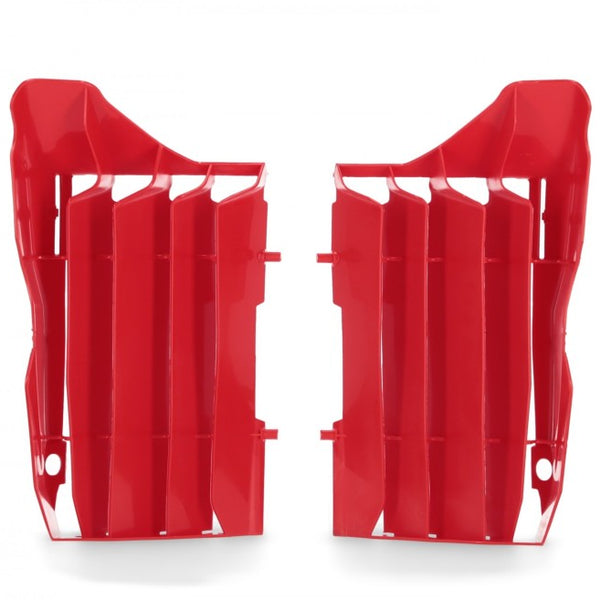 Acerbis 20-21 Honda CRF250R/250RX Radiator Louvers