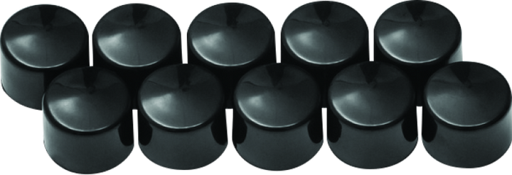 Kuryakyn Kool Kaps 5/16inch Hex Head