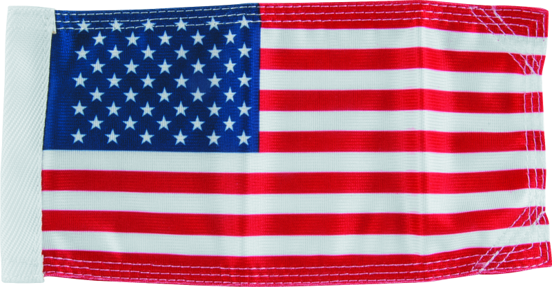 Kuryakyn American Flags