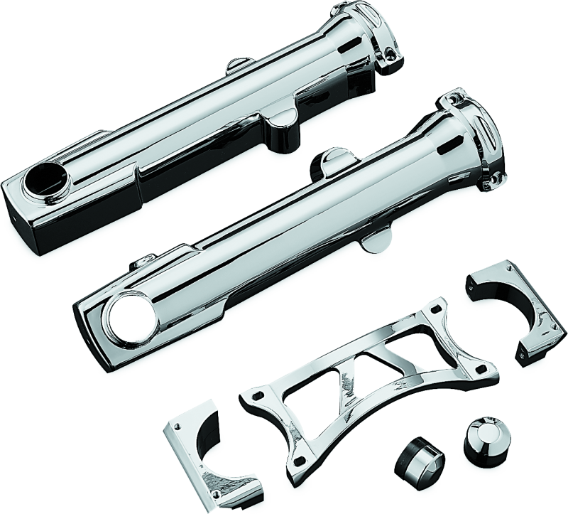 Kuryakyn Fork Skins