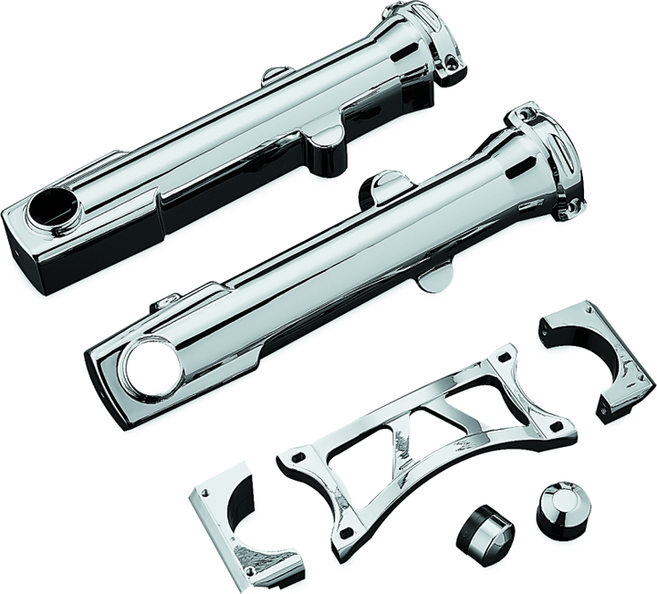 Kuryakyn Fork Skins