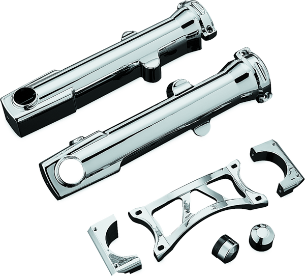 Kuryakyn Fork Skins