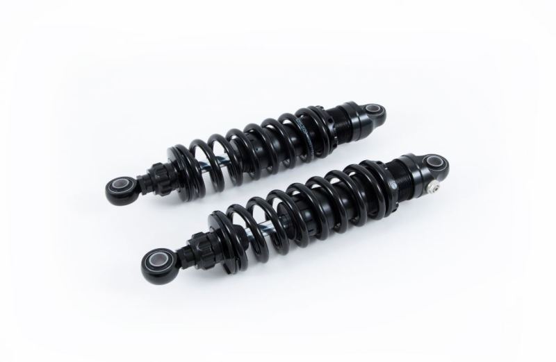 Öhlins STX 36 Blackline Shock (HD 793)