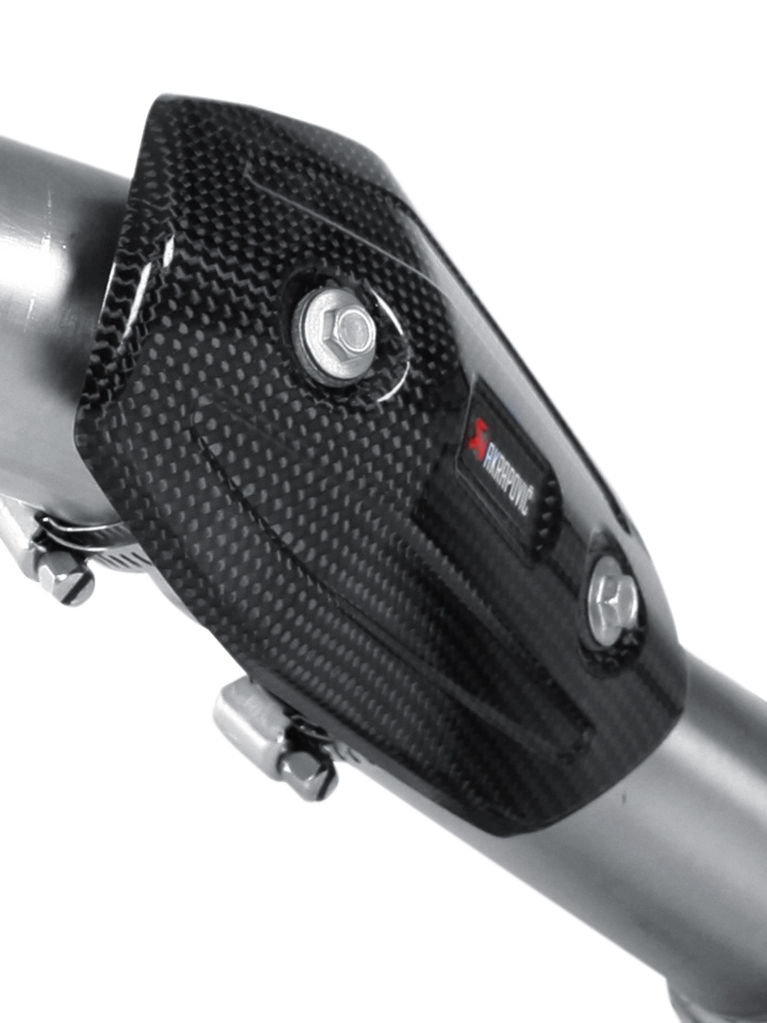 Akrapovic Heat Shield Kawasaki Versys 1000 2012-2018