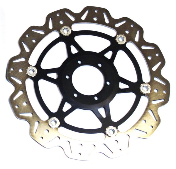EBC Vee-Series Front Brake Rotor 320mm - VR2003