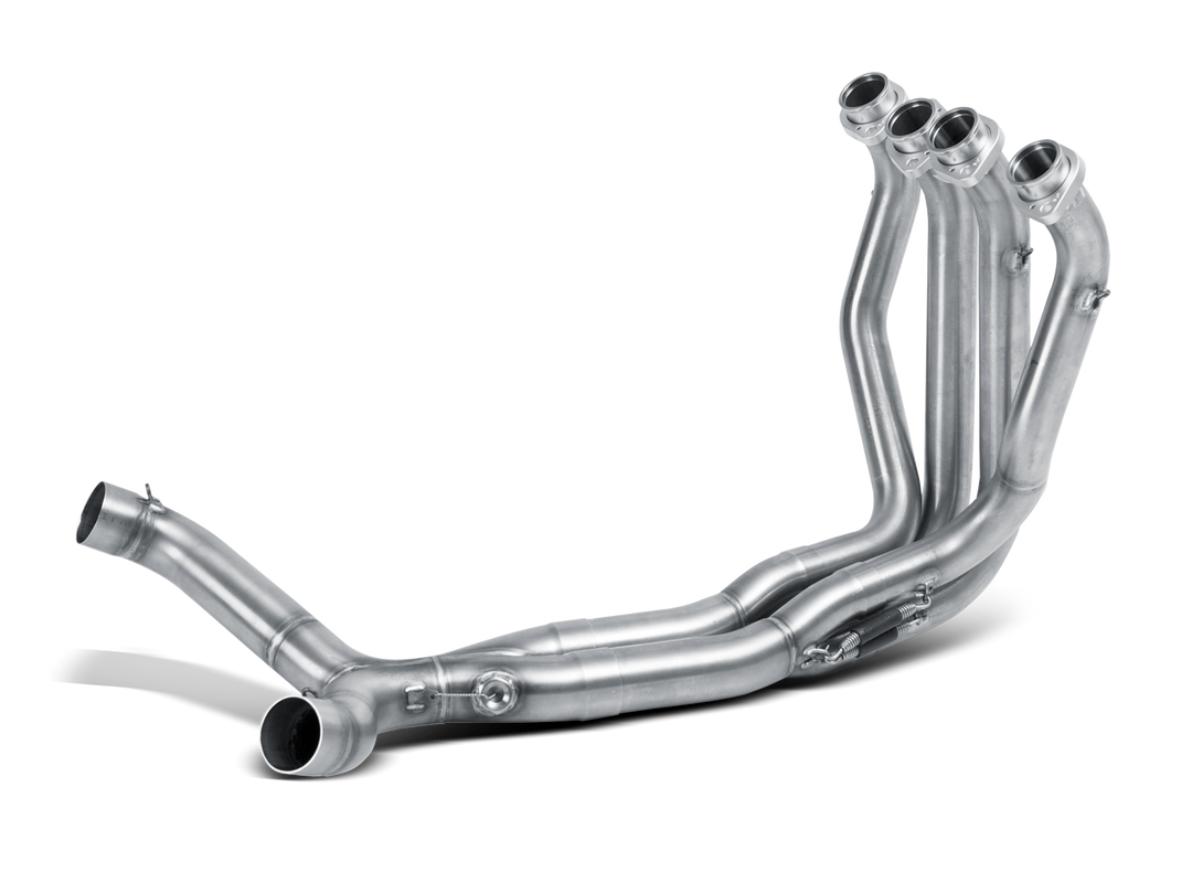 Akrapovic Exhaust Headers Kawasaki Z1000 / Ninja 1000 2010-2013