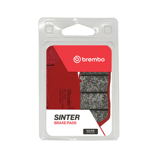 Brembo Brake Pads (07HD13SA)