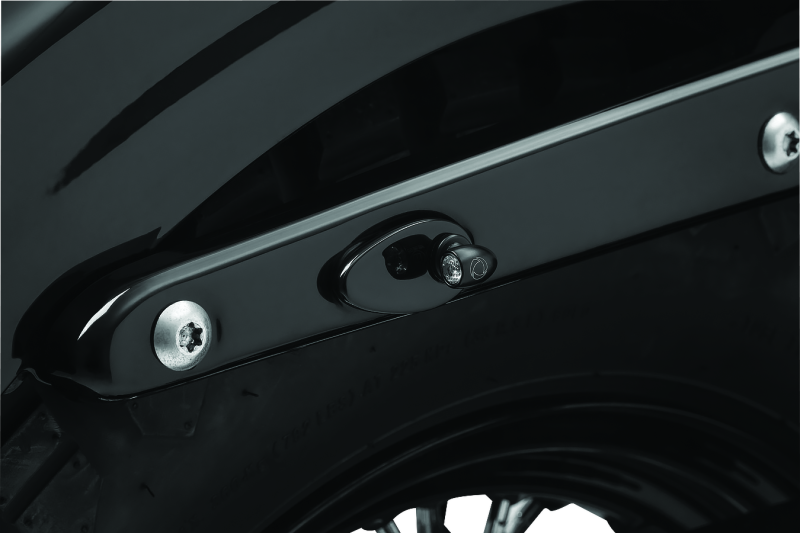 Kuryakyn Fender Strut Cover Plates