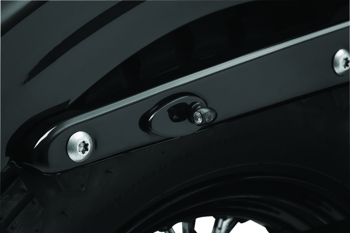Kuryakyn Fender Strut Cover Plates