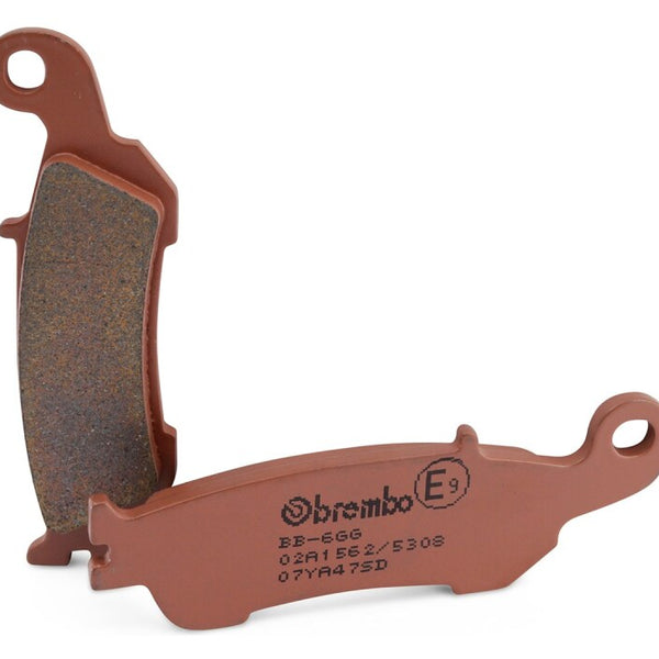 Brembo Brake Pads (07YA47SD)