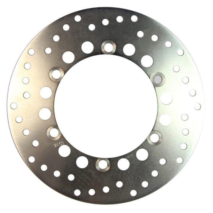 EBC 1989 Yamaha YZ 125 W Front Left Standard Brake Rotor — MD6016D