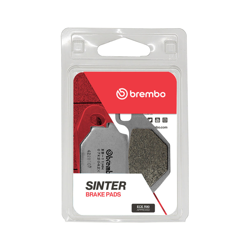 Brembo Brake Pads (07KS04SX)
