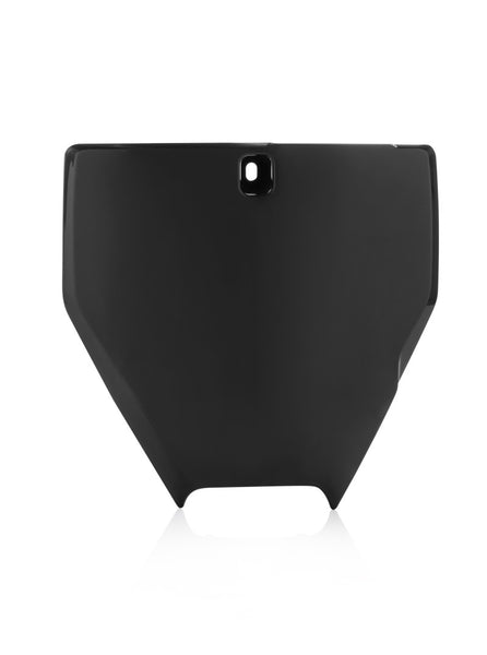 Acerbis 17-24 Husqvarna TC65 Front Number Plate