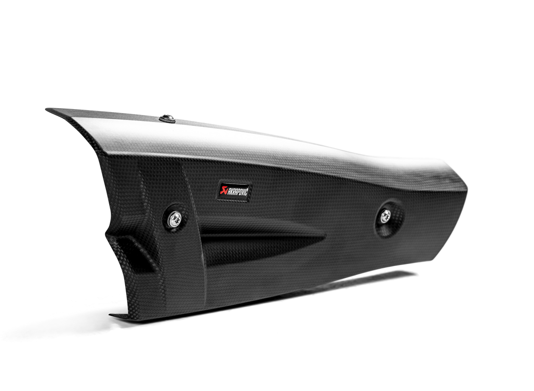 Akrapovic Heat Shield Honda Monkey 2019-2026