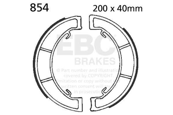 EBC 854