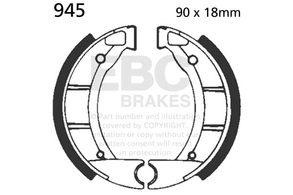 EBC 945
