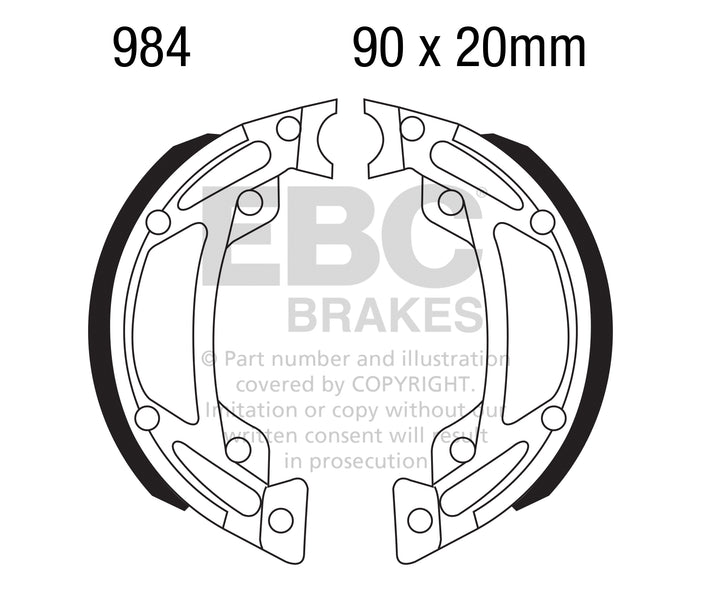 EBC 984
