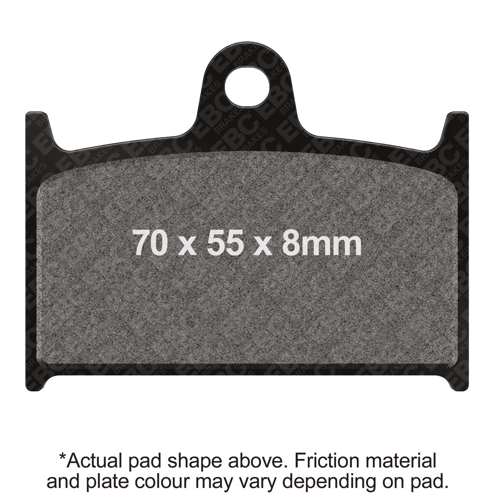 EBC FA145