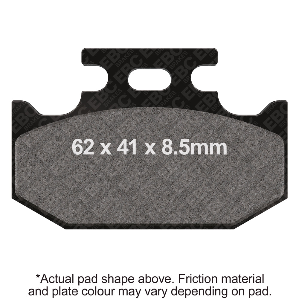 EBC FA152R