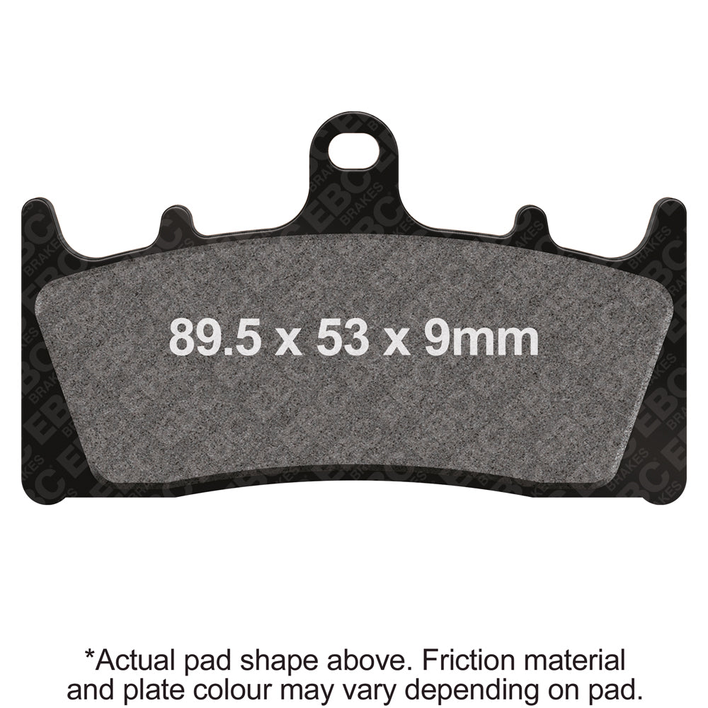 EBC FA188