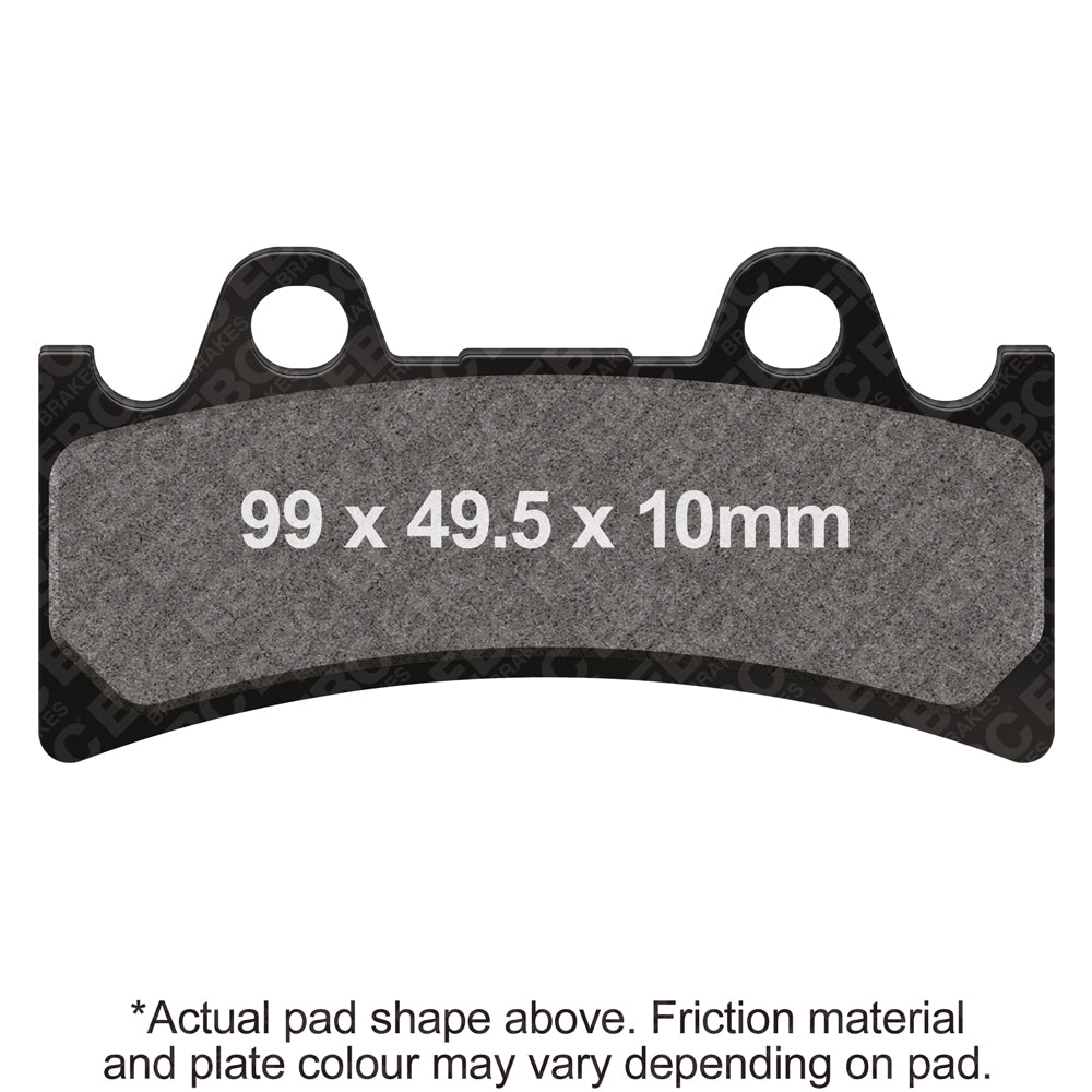 EBC FA190