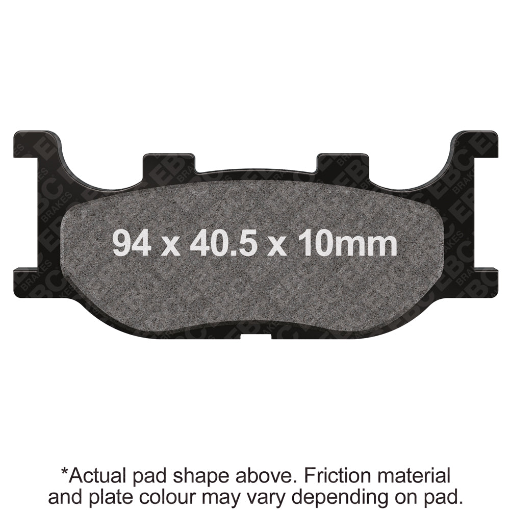 EBC FA199