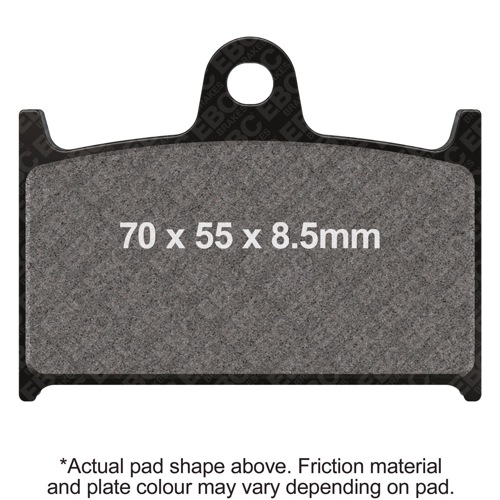 EBC FA236