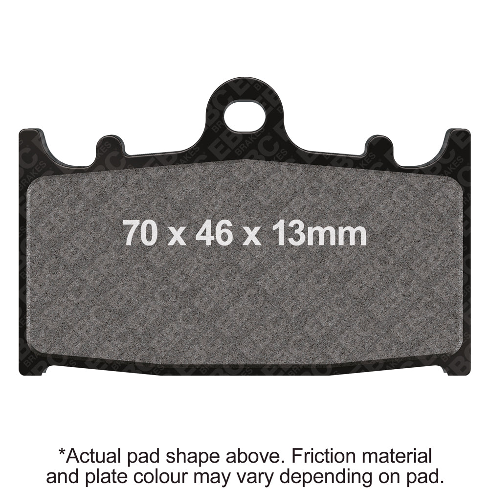 EBC FA366