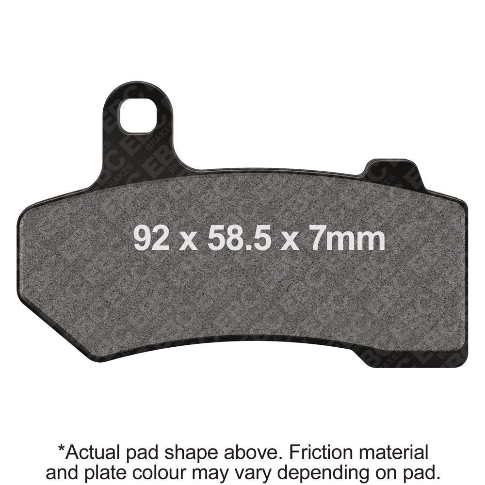 EBC FA409