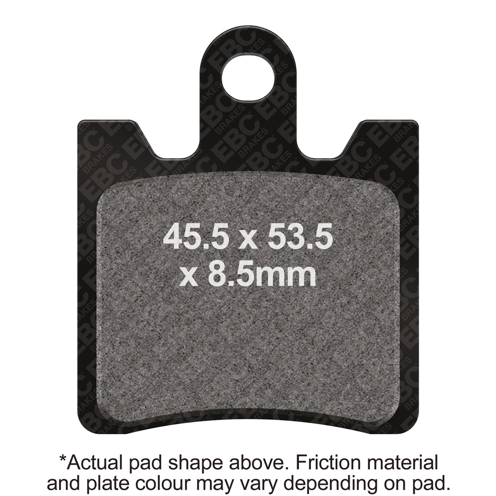 EBC FA423/4HH