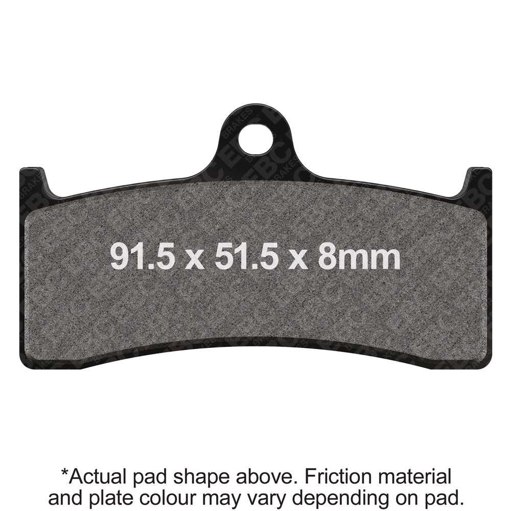 EBC FA424