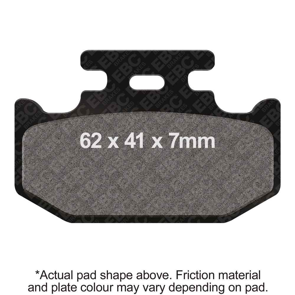 EBC FA497X