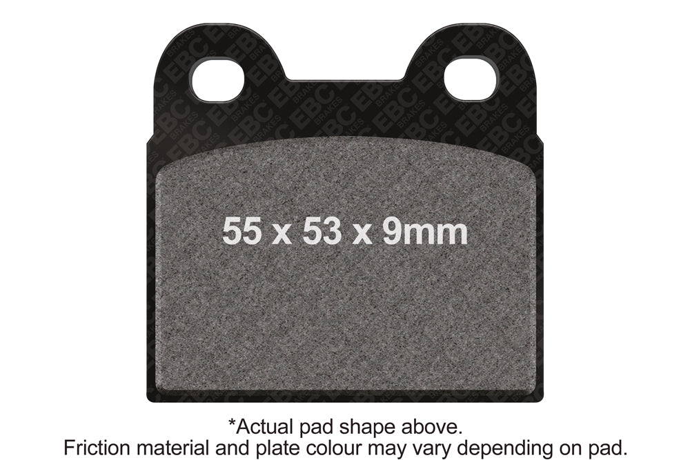 EBC FA57