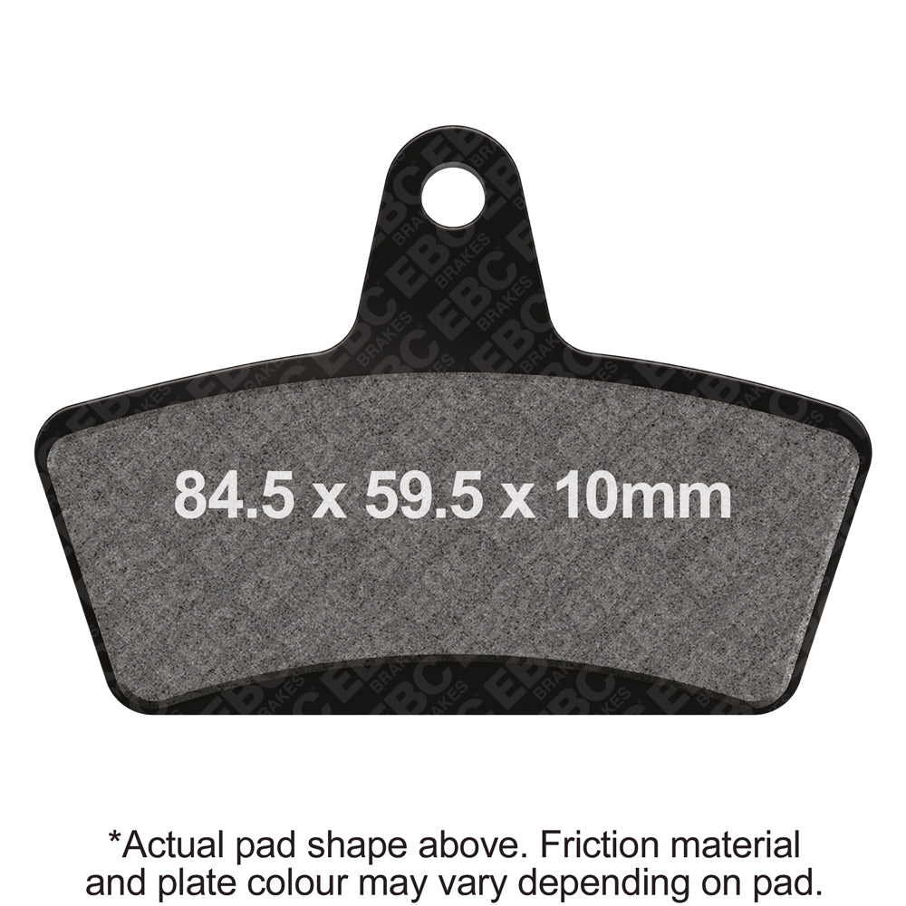 EBC FA623