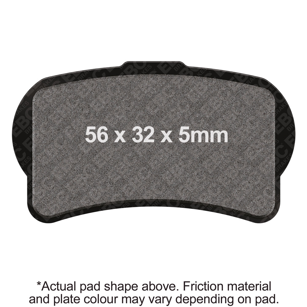 EBC FA644X