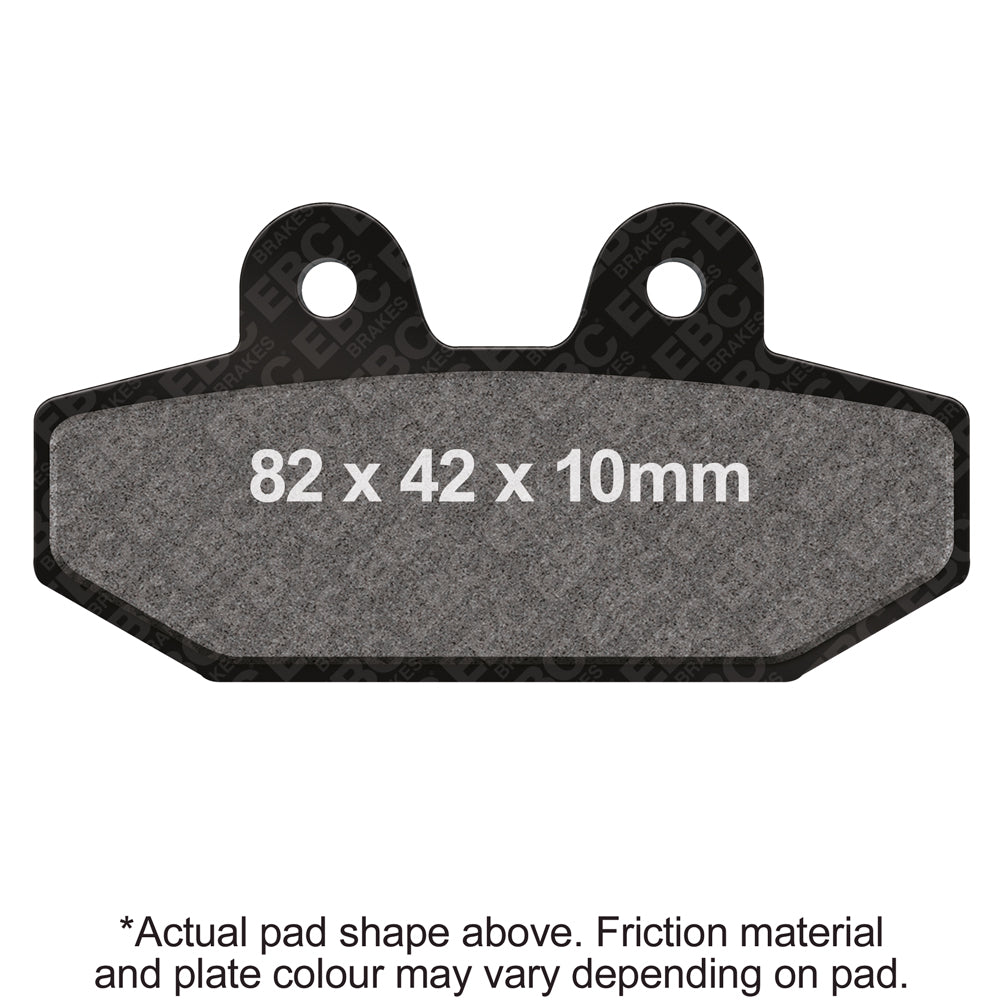 EBC FA710V