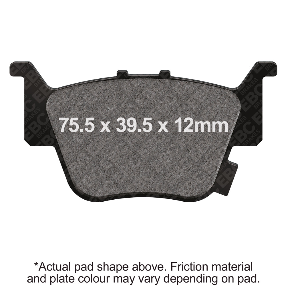 EBC FA714X