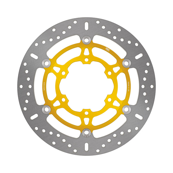 EBC X-Series Brake Rotor — MD3102X