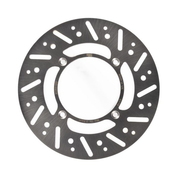 EBC MX Solid Rear Right Brake Rotor 190mm - MD6419D