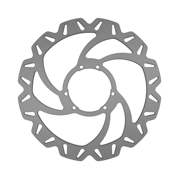 EBC CX Extreme Front Brake Rotor 270mm - MD6437CX