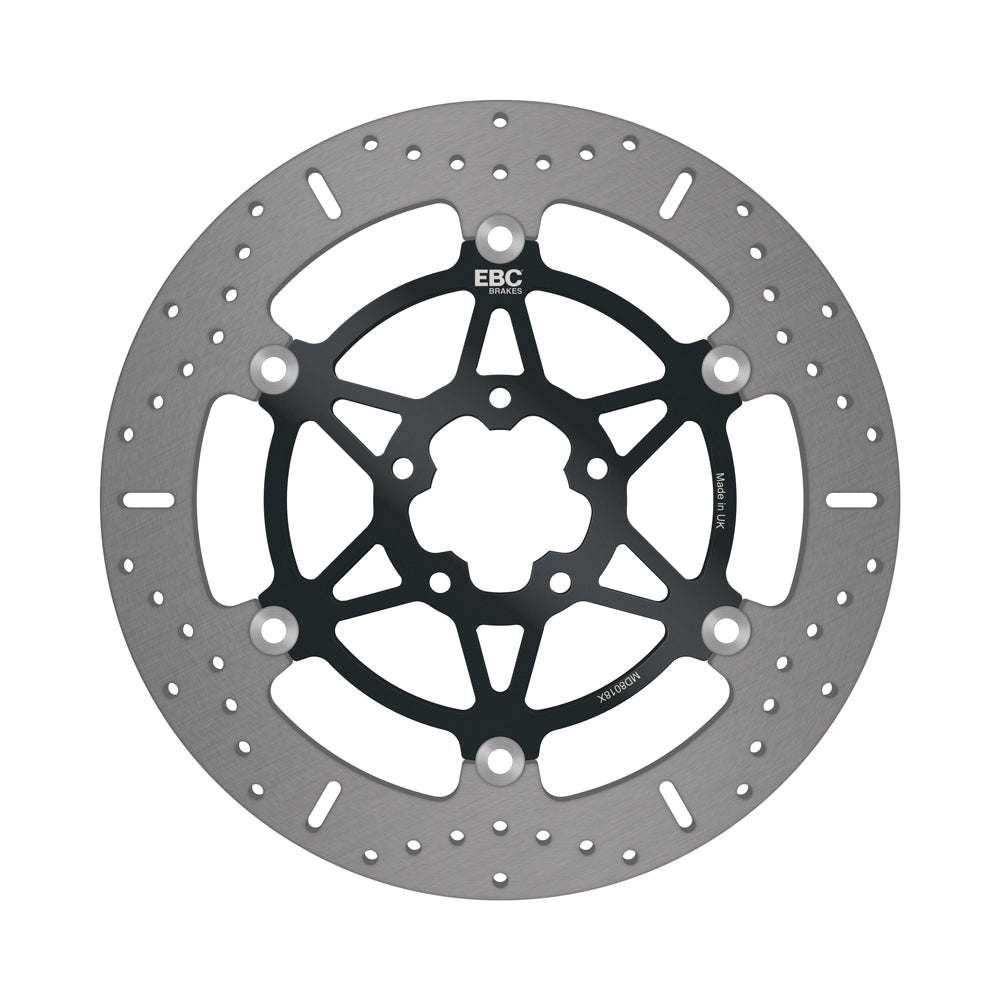 EBC X-Series Front Left Brake Rotor 320mm - MD8017X